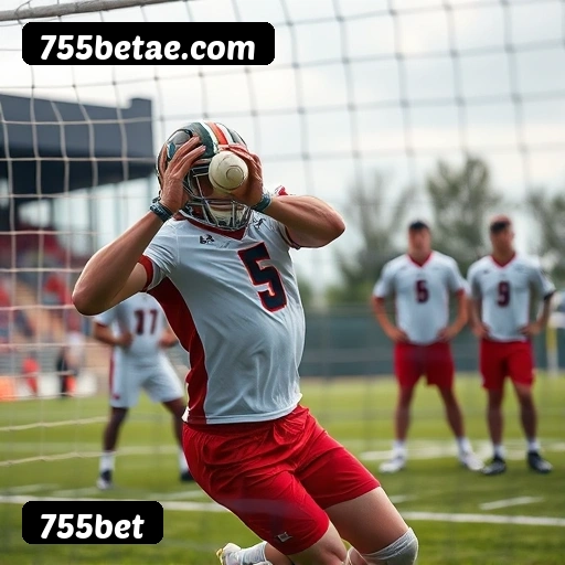 Requisitos do APK da 755bet para Android