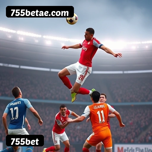 Comparação APP mobile vs versão web da 755bet