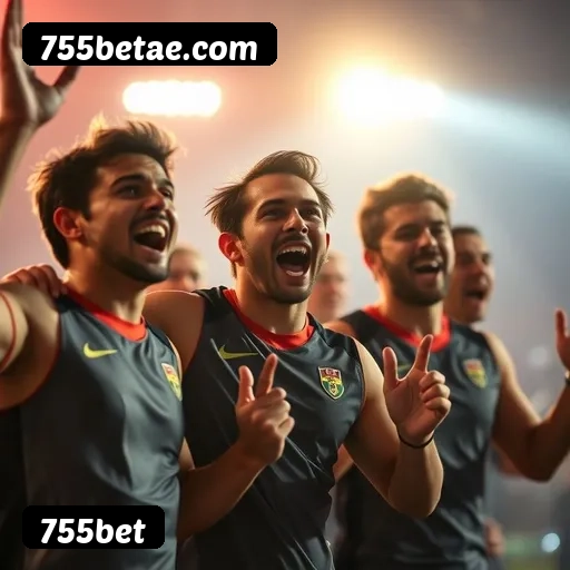 755bet APP mobile iOS Android - 187 mil downloads São Paulo Rio BH