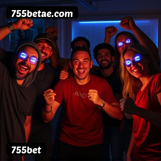 Jogo responsável 755bet - Ferramentas de controle, limites, auto-exclusão, suporte CVV 188