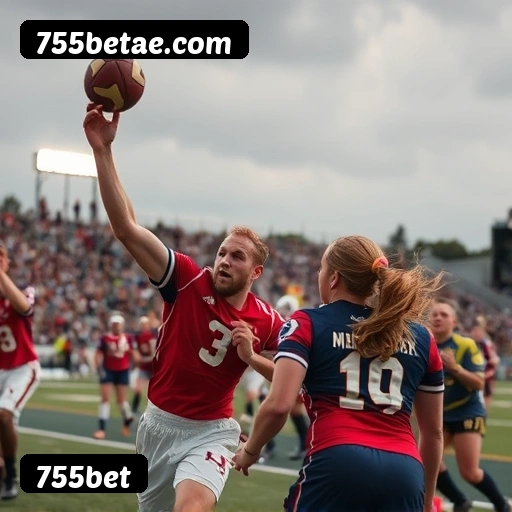 Níveis do programa VIP da 755bet